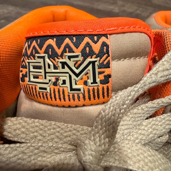 Nike BHM Dunk Sky High size 6 - Picture 3 of 8